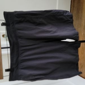 Lululemon 3 pocket shorts